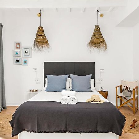 Hotel Boutique Ses 5 Claus Ciutadella  Ngoại thất bức ảnh