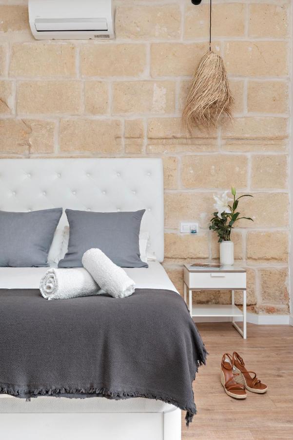 Hotel Boutique Ses 5 Claus Ciutadella  Ngoại thất bức ảnh