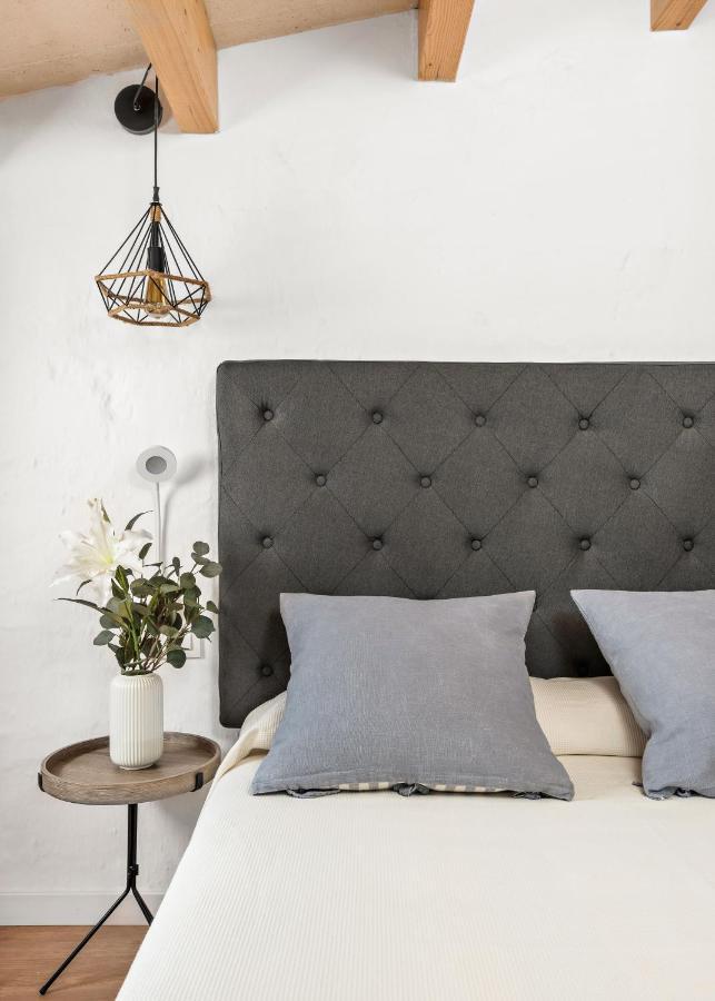 Hotel Boutique Ses 5 Claus Ciutadella  Ngoại thất bức ảnh